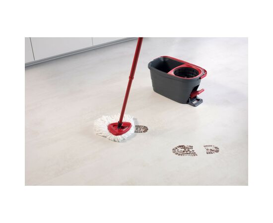 Комплект для уборки Vileda EasyWring & Clean Turbo Smart (4023103208476), изображение 12 Комплект для уборки Vileda EasyWring & Clean Turbo Smart (4023103208476), изображение 12