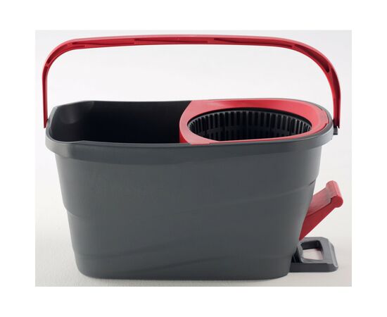 Комплект для уборки Vileda EasyWring & Clean Turbo Smart (4023103208476), изображение 5 Комплект для уборки Vileda EasyWring & Clean Turbo Smart (4023103208476), изображение 5