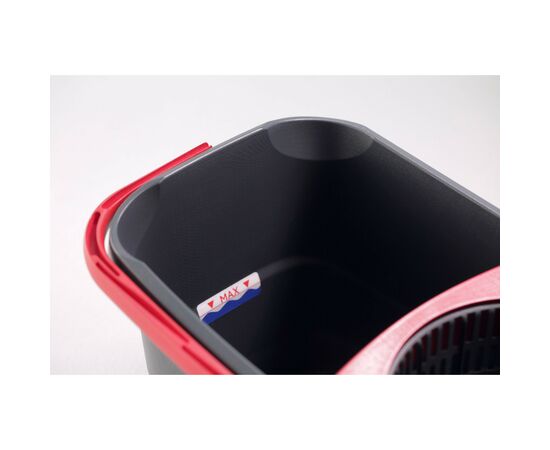 Комплект для уборки Vileda EasyWring & Clean Turbo Smart (4023103208476), изображение 8 Комплект для уборки Vileda EasyWring & Clean Turbo Smart (4023103208476), изображение 8