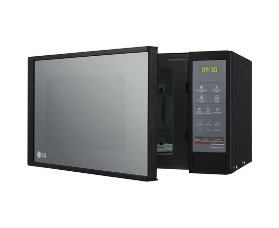 Микроволновая печь LG MS2042DARB, изображение 11 Микроволновая печь LG MS2042DARB, изображение 11
