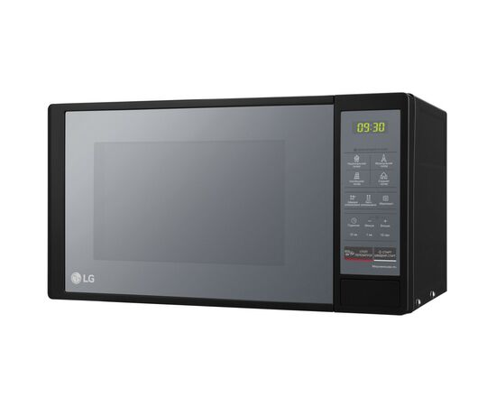 Микроволновая печь LG MS2042DARB, изображение 12 Микроволновая печь LG MS2042DARB, изображение 12