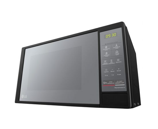 Микроволновая печь LG MS2042DARB, изображение 6 Микроволновая печь LG MS2042DARB, изображение 6