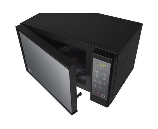 Микроволновая печь LG MS2042DARB, изображение 7 Микроволновая печь LG MS2042DARB, изображение 7