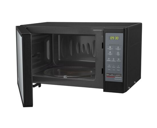 Микроволновая печь LG MS2042DARB, изображение 9 Микроволновая печь LG MS2042DARB, изображение 9