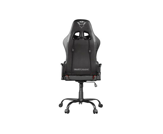 Кресло игровое Trust GXT 708R Resto Red (24217), изображение 11 Кресло игровое Trust GXT 708R Resto Red (24217), изображение 11