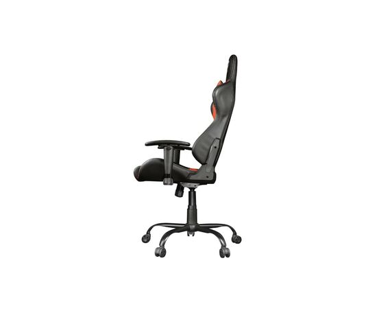 Кресло игровое Trust GXT 708R Resto Red (24217), изображение 7 Кресло игровое Trust GXT 708R Resto Red (24217), изображение 7