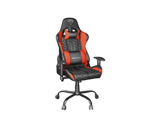 Крісло ігрове Trust GXT 708R Resto Red (24217)