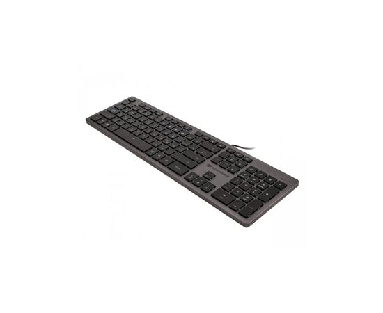Клавіатура Cougar Vantar AX USB Black, зображення 2 Клавіатура Cougar Vantar AX USB Black, зображення 2