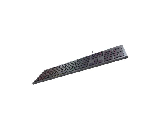 Клавіатура Cougar Vantar AX USB Black, зображення 4 Клавіатура Cougar Vantar AX USB Black, зображення 4