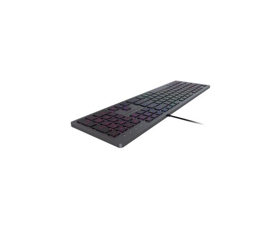 Клавіатура Cougar Vantar AX USB Black, зображення 5 Клавіатура Cougar Vantar AX USB Black, зображення 5