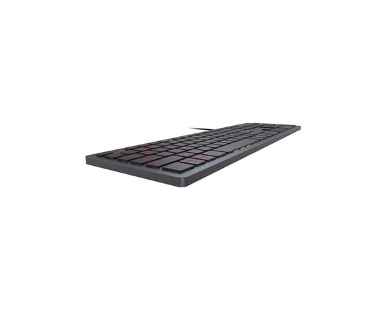 Клавіатура Cougar Vantar AX USB Black, зображення 6 Клавіатура Cougar Vantar AX USB Black, зображення 6