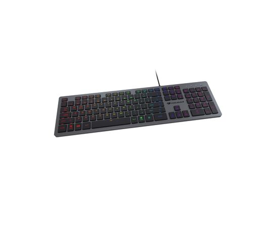 Клавіатура Cougar Vantar AX USB Black, зображення 7 Клавіатура Cougar Vantar AX USB Black, зображення 7