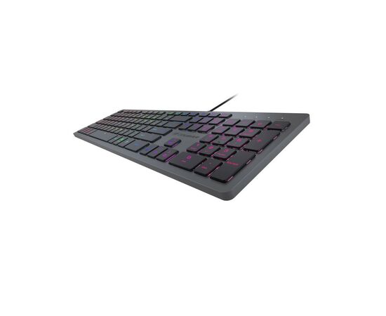 Клавіатура Cougar Vantar AX USB Black, зображення 8 Клавіатура Cougar Vantar AX USB Black, зображення 8