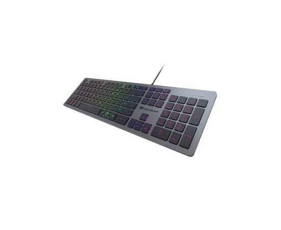 Клавіатура Cougar Vantar AX USB Black, зображення 9 Клавіатура Cougar Vantar AX USB Black, зображення 9