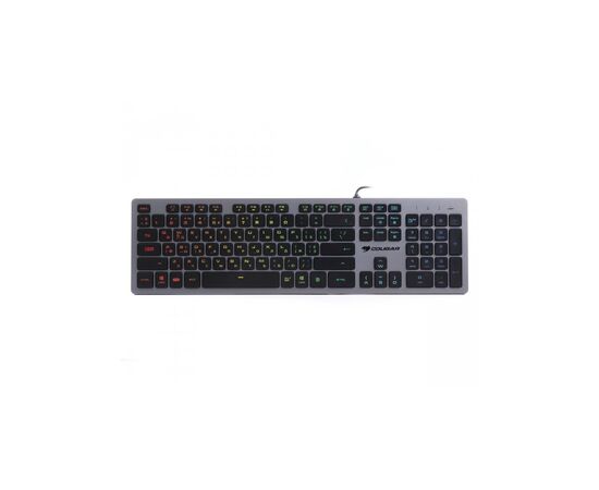 Клавиатура Cougar Vantar AX USB Black