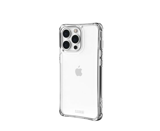 Чехол для моб. телефона Uag Apple Iphone 13 Pro Plyo, Ice (113152114343), изображение 10