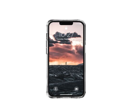 Чехол для моб. телефона Uag Apple Iphone 13 Pro Plyo, Ice (113152114343), изображение 5