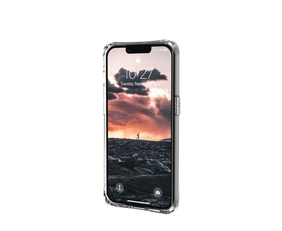 Чехол для моб. телефона Uag Apple Iphone 13 Pro Plyo, Ice (113152114343), изображение 6