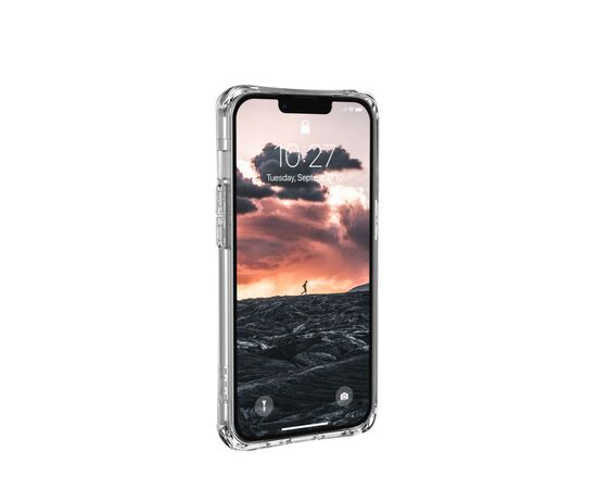Чехол для моб. телефона Uag Apple Iphone 13 Pro Plyo, Ice (113152114343), изображение 7