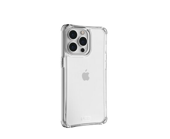 Чехол для моб. телефона Uag Apple Iphone 13 Pro Plyo, Ice (113152114343), изображение 9