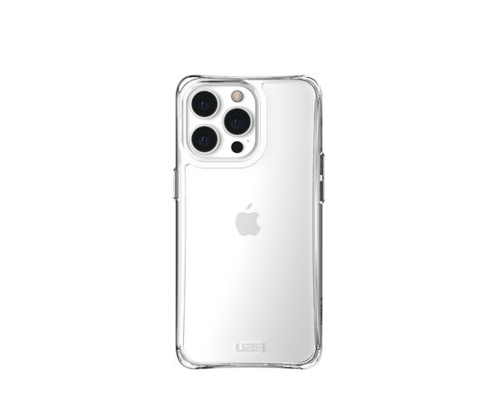 Чохол до моб. телефона Uag Apple Iphone 13 Pro Plyo, Ice (113152114343)