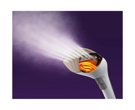 Отпариватель для одежды Philips GC628/80, изображение 10