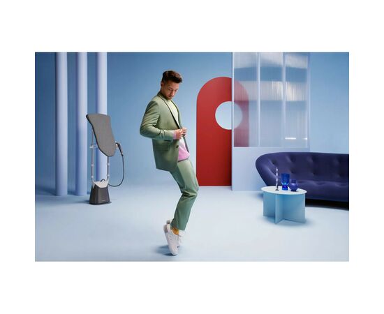 Отпариватель для одежды Philips GC628/80, изображение 4