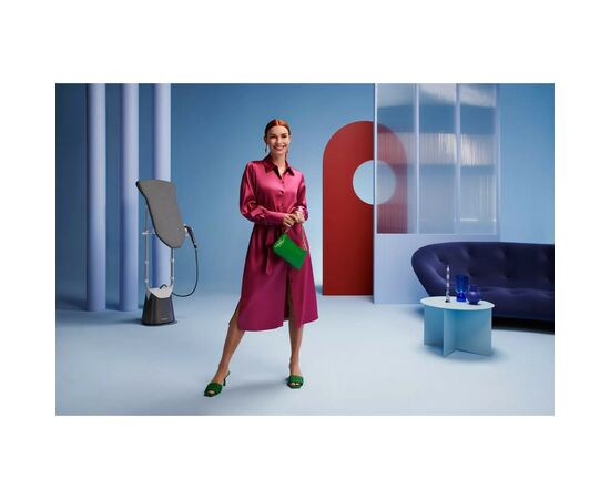 Отпариватель для одежды Philips GC628/80, изображение 5