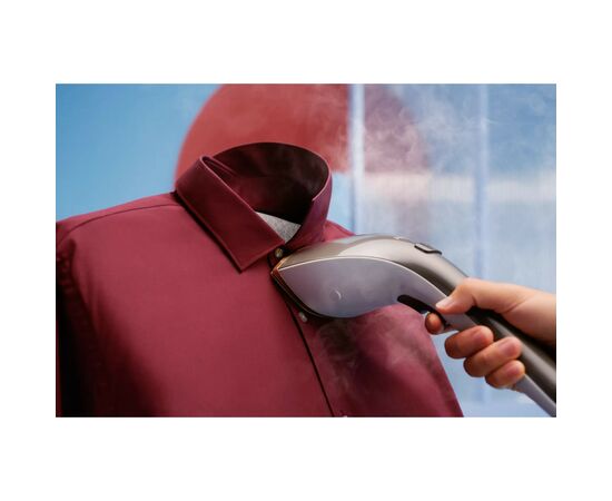 Отпариватель для одежды Philips GC628/80, изображение 6