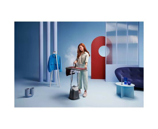 Отпариватель для одежды Philips GC628/80, изображение 7