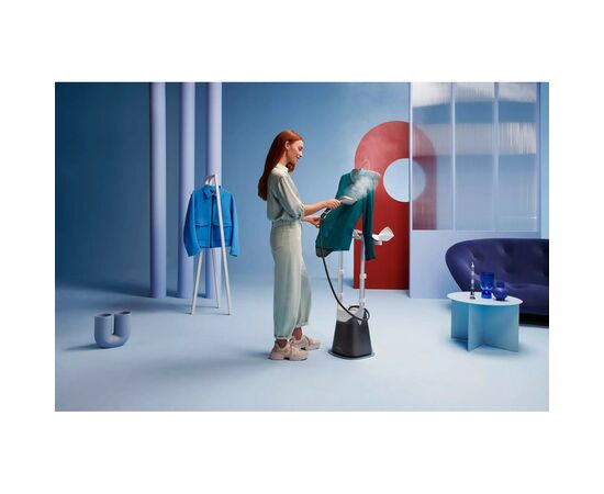 Отпариватель для одежды Philips GC628/80, изображение 8