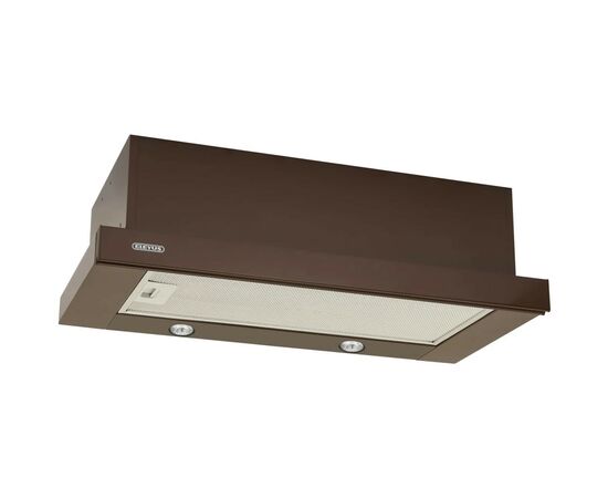 Вытяжка кухонная Eleyus BREEZE 700 50 BR, изображение 4 Вытяжка кухонная Eleyus BREEZE 700 50 BR, изображение 4