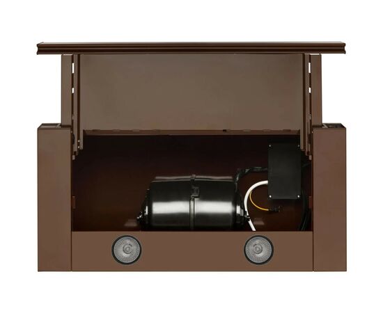 Вытяжка кухонная Eleyus BREEZE 700 50 BR, изображение 9 Вытяжка кухонная Eleyus BREEZE 700 50 BR, изображение 9