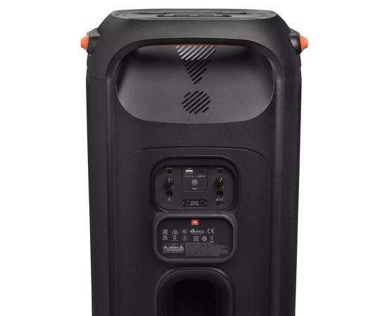 Акустическая система JBL PartyBox 710 (JBLPARTYBOX710EU), изображение 6 Акустическая система JBL PartyBox 710 (JBLPARTYBOX710EU), изображение 6
