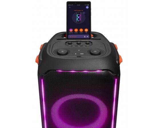 Акустическая система JBL PartyBox 710 (JBLPARTYBOX710EU), изображение 7 Акустическая система JBL PartyBox 710 (JBLPARTYBOX710EU), изображение 7