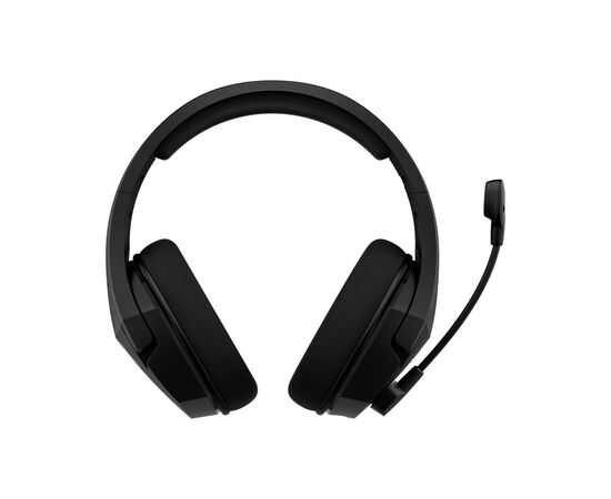 Наушники HyperX Cloud Stinger Core Wireless 7.1 Black (4P4F0AA), изображение 3 Наушники HyperX Cloud Stinger Core Wireless 7.1 Black (4P4F0AA), изображение 3