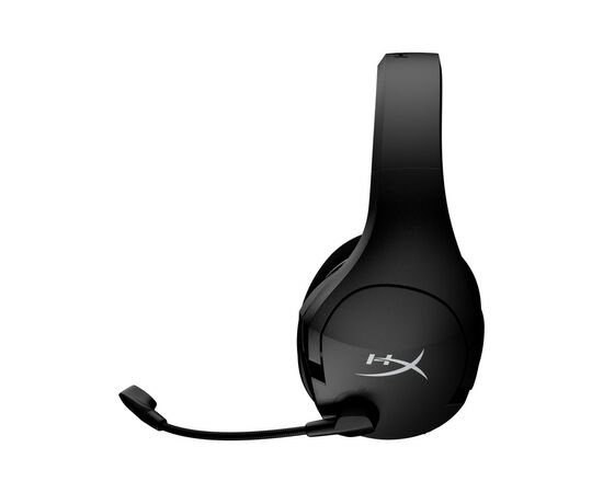 Наушники HyperX Cloud Stinger Core Wireless 7.1 Black (4P4F0AA), изображение 4 Наушники HyperX Cloud Stinger Core Wireless 7.1 Black (4P4F0AA), изображение 4
