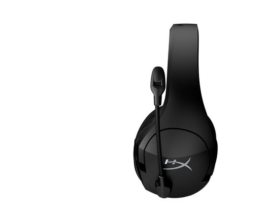 Наушники HyperX Cloud Stinger Core Wireless 7.1 Black (4P4F0AA), изображение 5 Наушники HyperX Cloud Stinger Core Wireless 7.1 Black (4P4F0AA), изображение 5