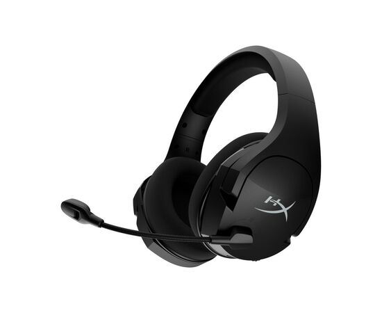 Наушники HyperX Cloud Stinger Core Wireless 7.1 Black (4P4F0AA)