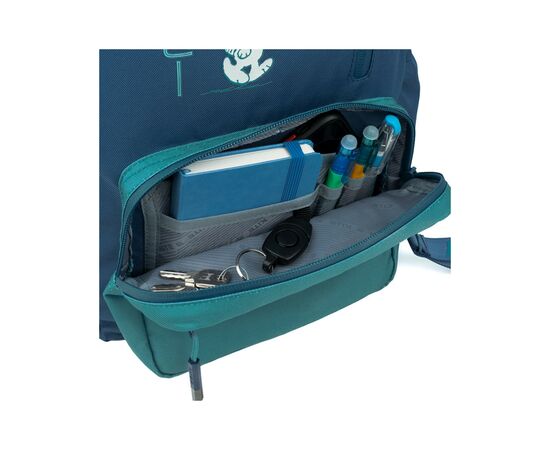 Рюкзак школьный Kite Education teens 949M Snoopy (SN22-949M), изображение 2 Рюкзак школьный Kite Education teens 949M Snoopy (SN22-949M), изображение 2