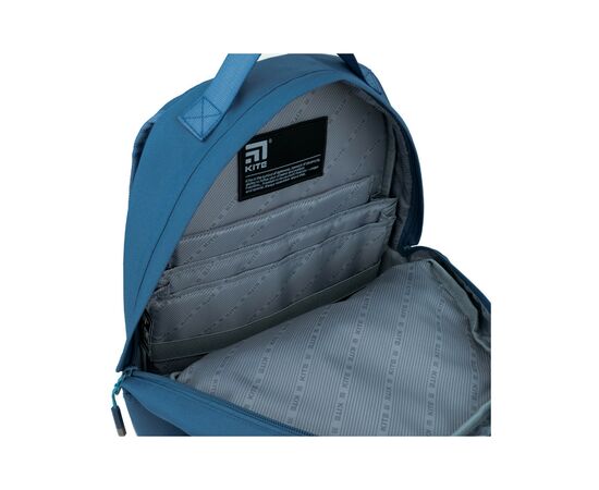 Рюкзак школьный Kite Education teens 949M Snoopy (SN22-949M), изображение 4 Рюкзак школьный Kite Education teens 949M Snoopy (SN22-949M), изображение 4