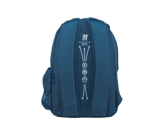 Рюкзак школьный Kite Education teens 949M Snoopy (SN22-949M), изображение 9 Рюкзак школьный Kite Education teens 949M Snoopy (SN22-949M), изображение 9