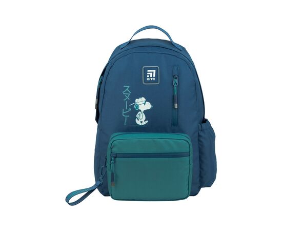Рюкзак шкільний Kite Education teens 949M Snoopy (SN22-949M)