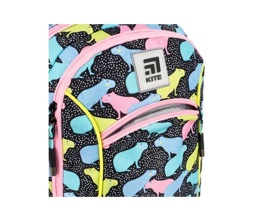 Рюкзак школьный Kite Education teens 813M-1 (K22-813M-1), изображение 12 Рюкзак школьный Kite Education teens 813M-1 (K22-813M-1), изображение 12