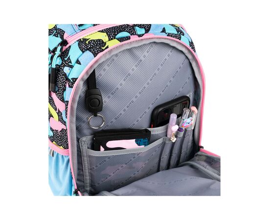 Рюкзак школьный Kite Education teens 813M-1 (K22-813M-1), изображение 2 Рюкзак школьный Kite Education teens 813M-1 (K22-813M-1), изображение 2