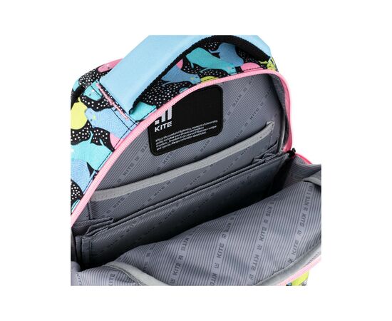 Рюкзак школьный Kite Education teens 813M-1 (K22-813M-1), изображение 3 Рюкзак школьный Kite Education teens 813M-1 (K22-813M-1), изображение 3
