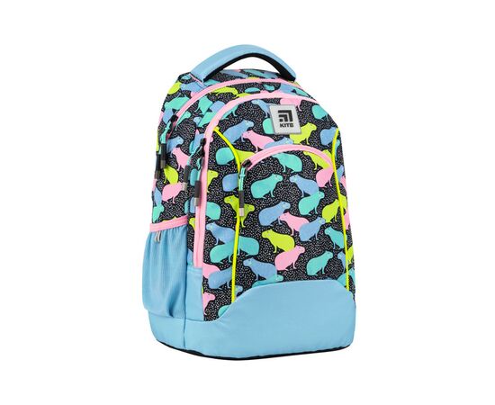 Рюкзак школьный Kite Education teens 813M-1 (K22-813M-1), изображение 6 Рюкзак школьный Kite Education teens 813M-1 (K22-813M-1), изображение 6