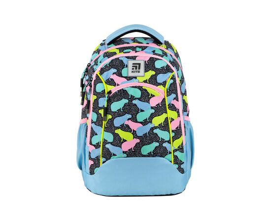 Рюкзак школьный Kite Education teens 813M-1 (K22-813M-1)