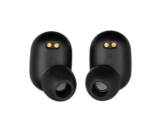 Наушники Gelius Pro Reddots TWS Earbuds GP-TWS010 Black (00000082297), изображение 10 Наушники Gelius Pro Reddots TWS Earbuds GP-TWS010 Black (00000082297), изображение 10