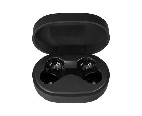 Наушники Gelius Pro Reddots TWS Earbuds GP-TWS010 Black (00000082297), изображение 12 Наушники Gelius Pro Reddots TWS Earbuds GP-TWS010 Black (00000082297), изображение 12